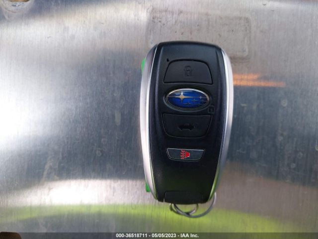JF2SJGWC9HH553731 Subaru Forester Touring