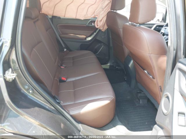 JF2SJGWC9HH553731 Subaru Forester Touring
