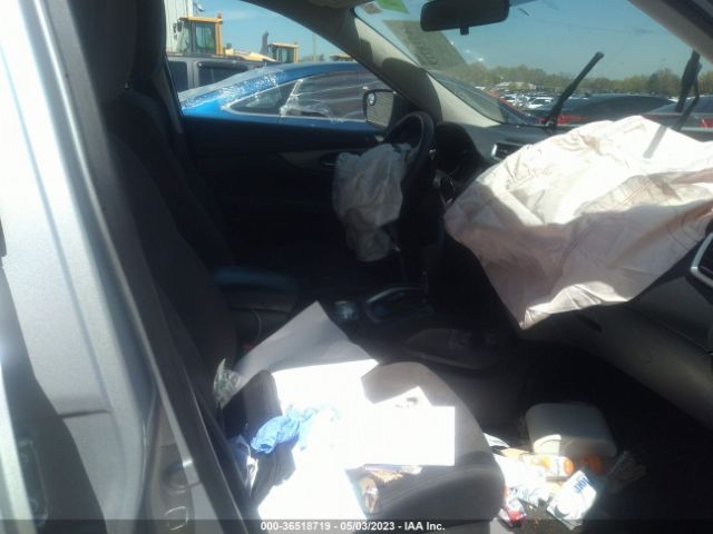 KNMAT2MV5GP661022 Nissan ROGUE S