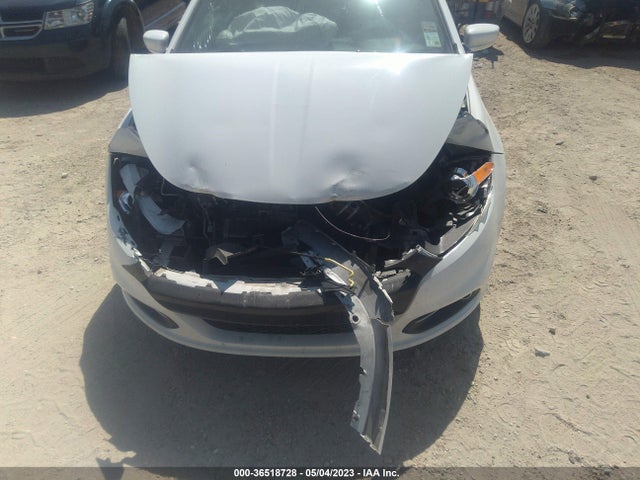 Dodge DART SXT 2015 1C3CDFBBXFD238544 Image 6