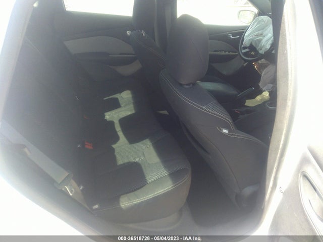 Dodge DART SXT 2015 1C3CDFBBXFD238544 Image 8