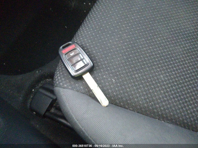 Honda HR-V LX 2019 3CZRU5H37KM724317 Image 11