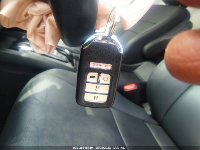 Honda Pilot Awd Touring 7 Passenger 2021 5FNYF6H68MB045840 Image 11