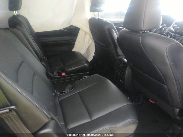 Honda Pilot Awd Touring 7 Passenger 2021 5FNYF6H68MB045840 Image 8