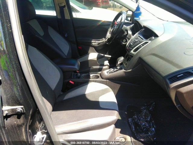 2014 FORD FOCUS SE VIN: 1FADP3F28EL223566