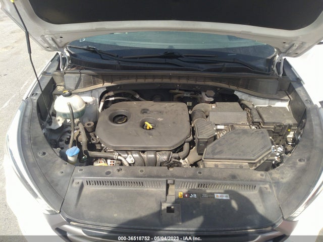 Hyundai TUCSON SE 2016 KM8J23A49GU250854 Image 10