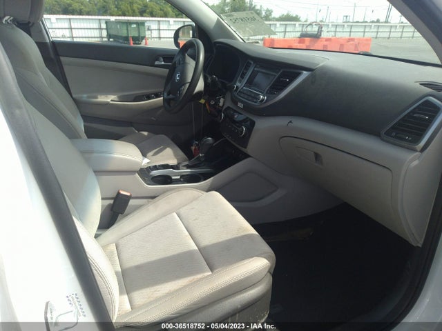 Hyundai TUCSON SE 2016 KM8J23A49GU250854 Image 5