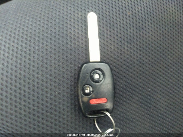 2012 HONDA FIT SPORT VIN: JHMGE8H50CC012262
