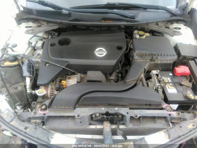 1N4AL3AP4EN334900 Nissan Altima 2.5 S