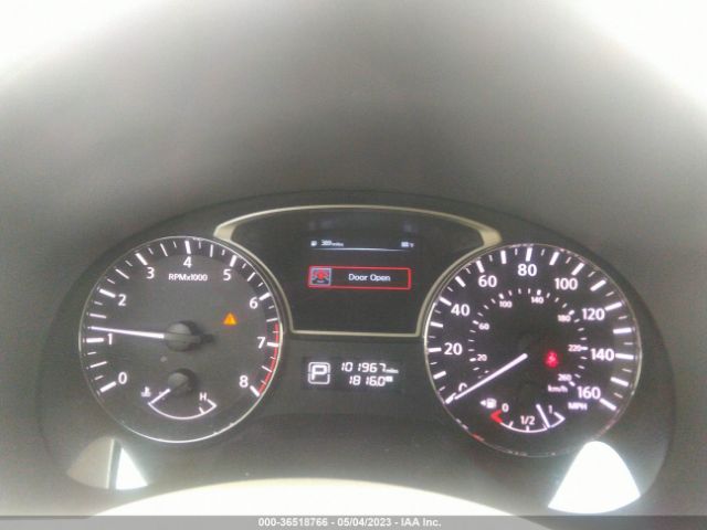 1N4AL3AP4EN334900 Nissan Altima 2.5 S