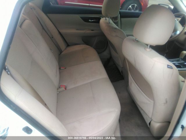 1N4AL3AP4EN334900 Nissan Altima 2.5 S