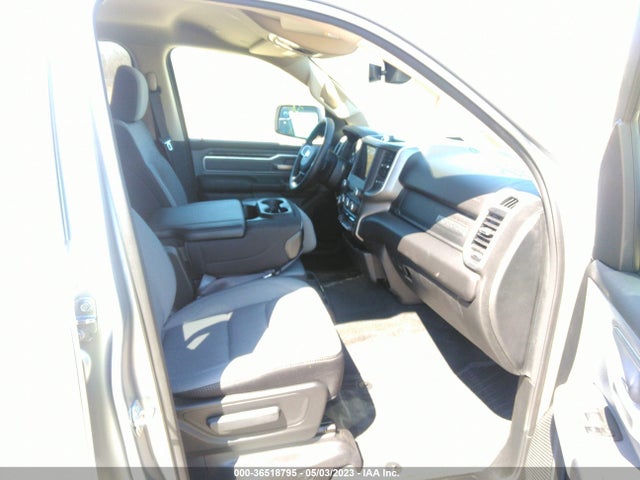 RAM 1500 Big Horn 2020 1C6SRFBT7LN304269 Image 6