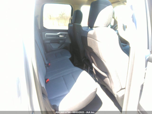 RAM 1500 Big Horn 2020 1C6SRFBT7LN304269 Image 9