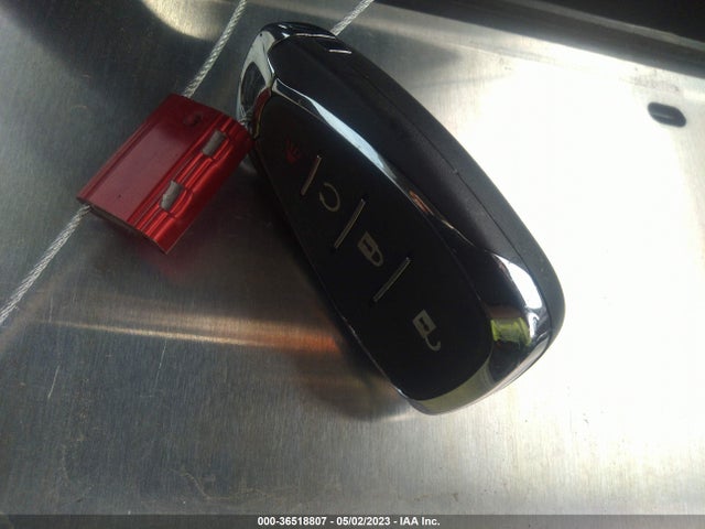 Chevrolet Trax Lt 2020 KL7CJLSB1LB025697 Image 11