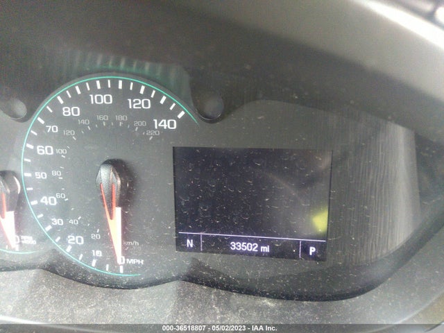 Chevrolet Trax Lt 2020 KL7CJLSB1LB025697 Image 7