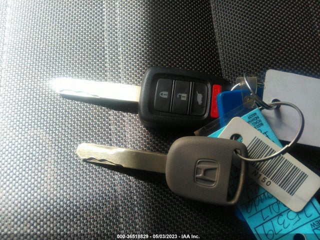 Honda CR-V LX 2017 2HKRW6H30HH200172 Image 11
