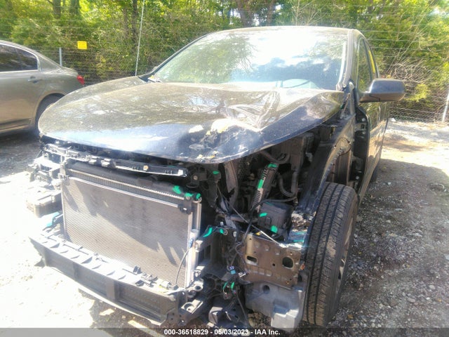 Honda CR-V LX 2017 2HKRW6H30HH200172 Image 6