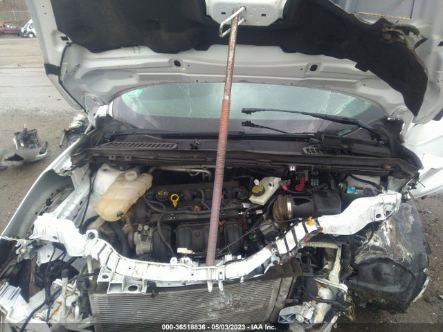 Ford ESCAPE S 2014 1FMCU0F77EUB67893 Image 10