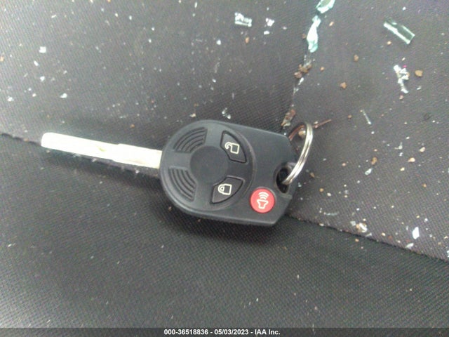 Ford ESCAPE S 2014 1FMCU0F77EUB67893 Image 11