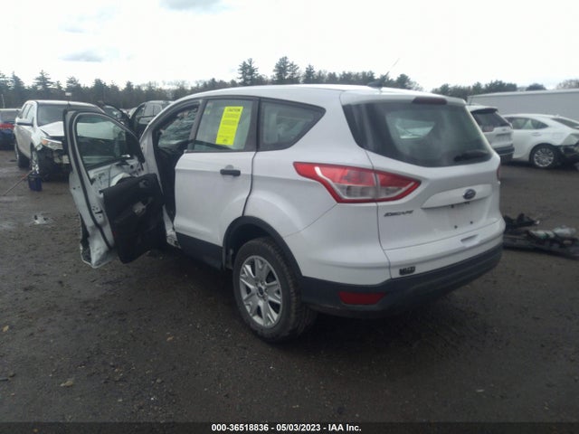 Ford ESCAPE S 2014 1FMCU0F77EUB67893 Image 3