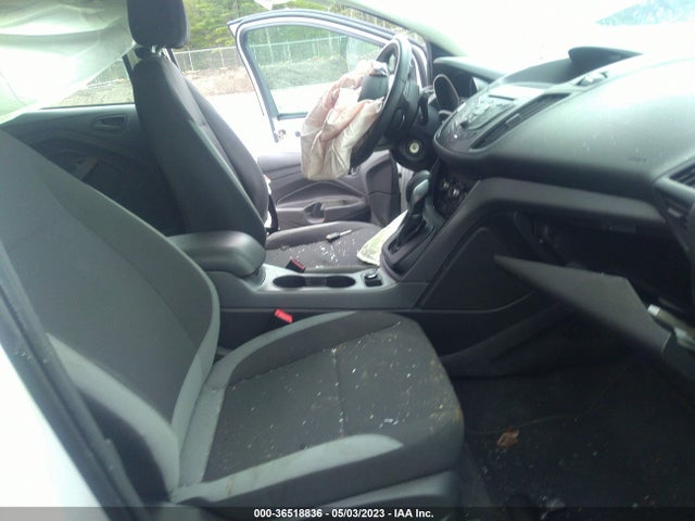 Ford ESCAPE S 2014 1FMCU0F77EUB67893 Image 5