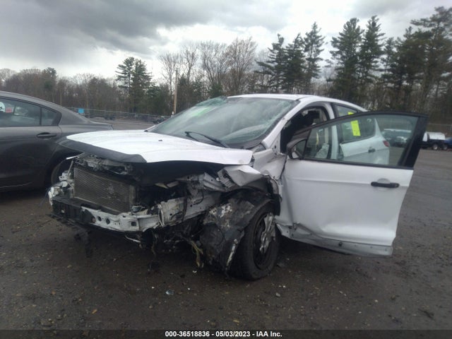 Ford ESCAPE S 2014 1FMCU0F77EUB67893 Image 6