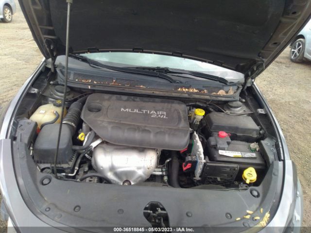 1C3CDFBB2FD380676 Dodge DART SXT