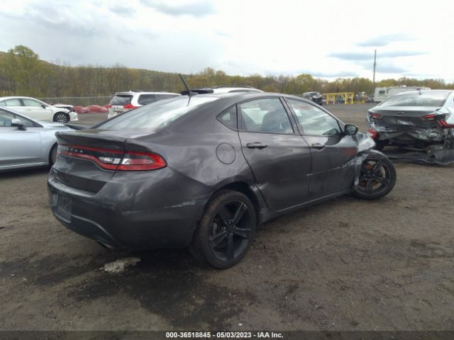 1C3CDFBB2FD380676 Dodge DART SXT