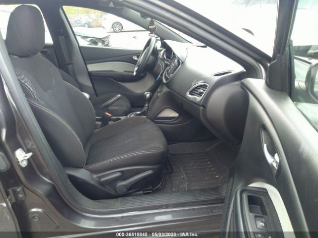 1C3CDFBB2FD380676 Dodge DART SXT