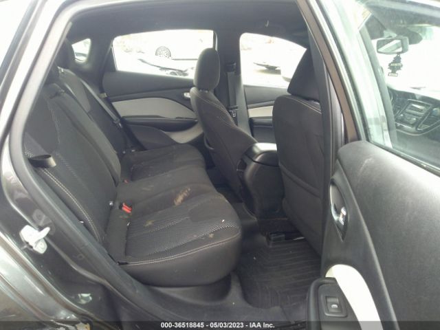 1C3CDFBB2FD380676 Dodge DART SXT