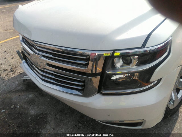 Chevrolet Tahoe Ltz 2015 1GNSCCKC0FR215253 Image 11