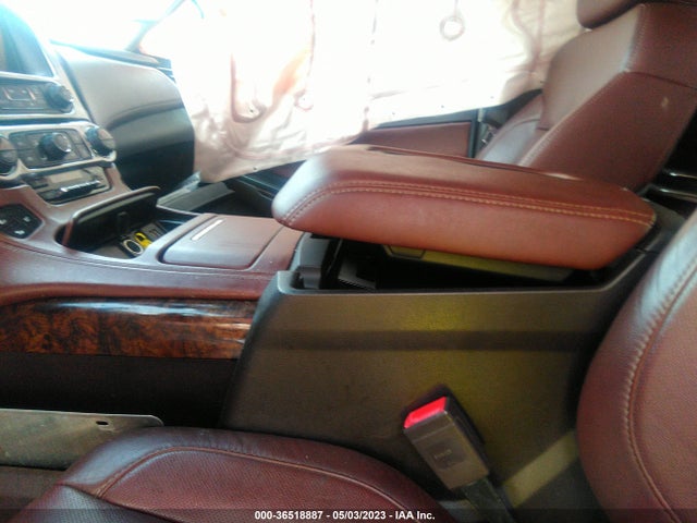 Chevrolet Tahoe Ltz 2015 1GNSCCKC0FR215253 Image 6