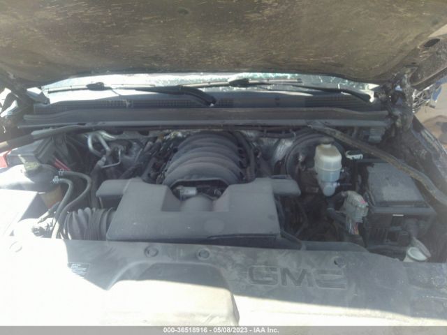 1GKS2CKJ2GR335815 GMC YUKON DENALI