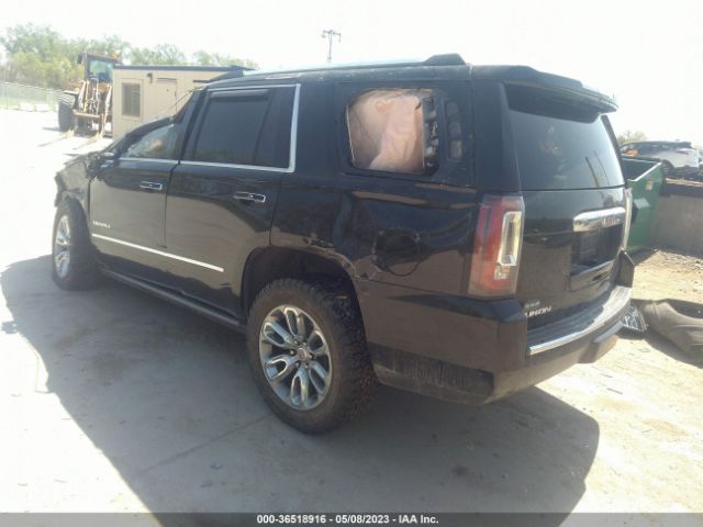 1GKS2CKJ2GR335815 GMC YUKON DENALI