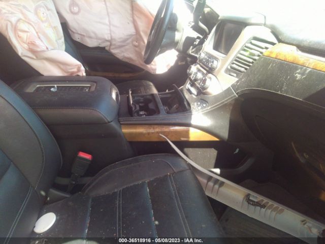 1GKS2CKJ2GR335815 GMC YUKON DENALI