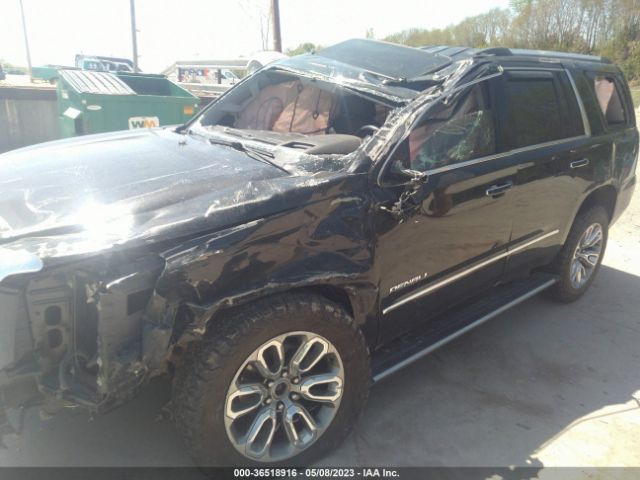 1GKS2CKJ2GR335815 GMC YUKON DENALI