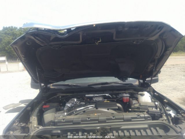 1GT19NEY4PF181519 GMC Sierra 2500hd Slt