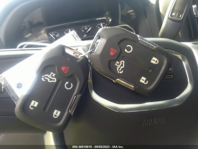 1GT19NEY4PF181519 GMC Sierra 2500hd Slt