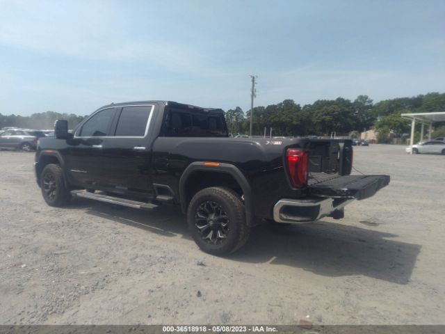 1GT19NEY4PF181519 GMC Sierra 2500hd Slt