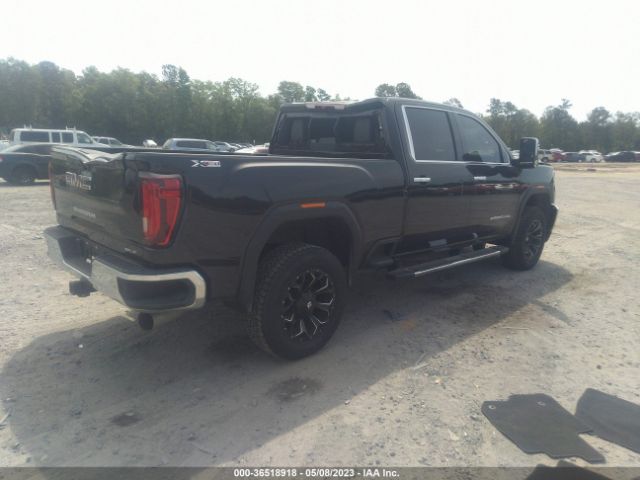 1GT19NEY4PF181519 GMC Sierra 2500hd Slt