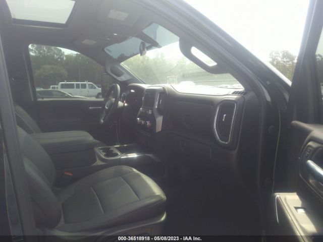 1GT19NEY4PF181519 GMC Sierra 2500hd Slt