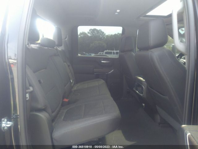 1GT19NEY4PF181519 GMC Sierra 2500hd Slt