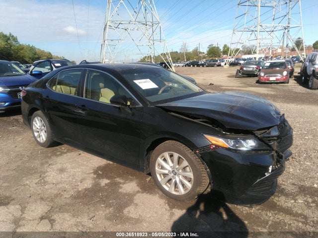 2018 JTNB11HK3J3017730 main image