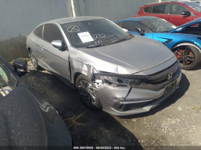 2019 2HGFC4B67KH306039 main image