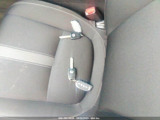 Honda Civic Coupe Lx 2019 2HGFC4B67KH306039 Image 3