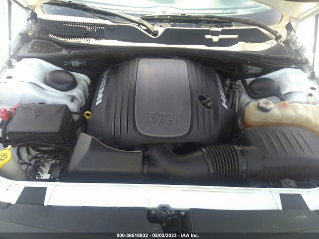 Dodge Challenger R/t Plus 2018 2C3CDZBT8JH171545 Image 10