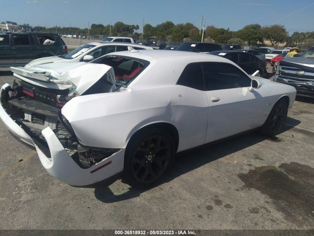 Dodge Challenger R/t Plus 2018 2C3CDZBT8JH171545 Image 4