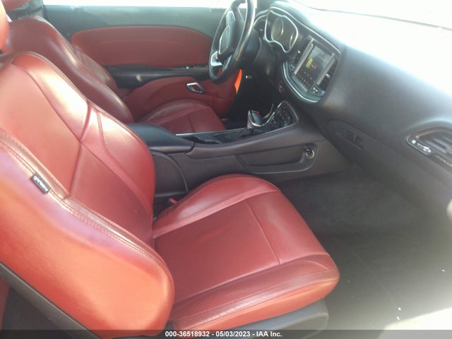Dodge Challenger R/t Plus 2018 2C3CDZBT8JH171545 Image 5
