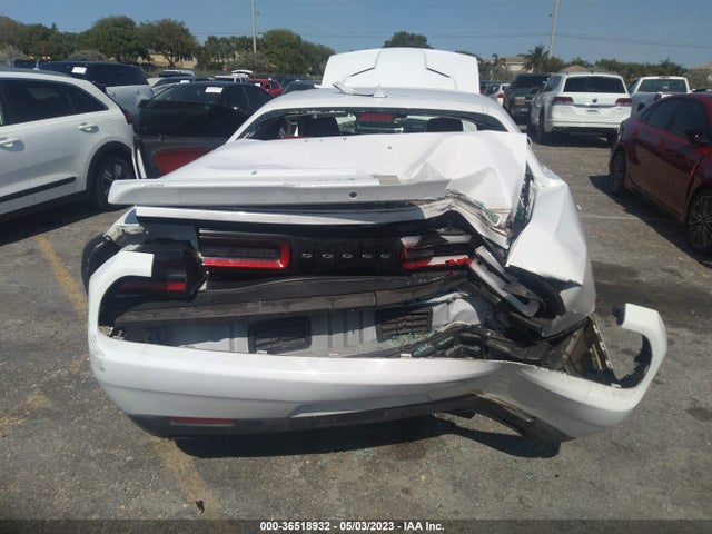 Dodge Challenger R/t Plus 2018 2C3CDZBT8JH171545 Image 6