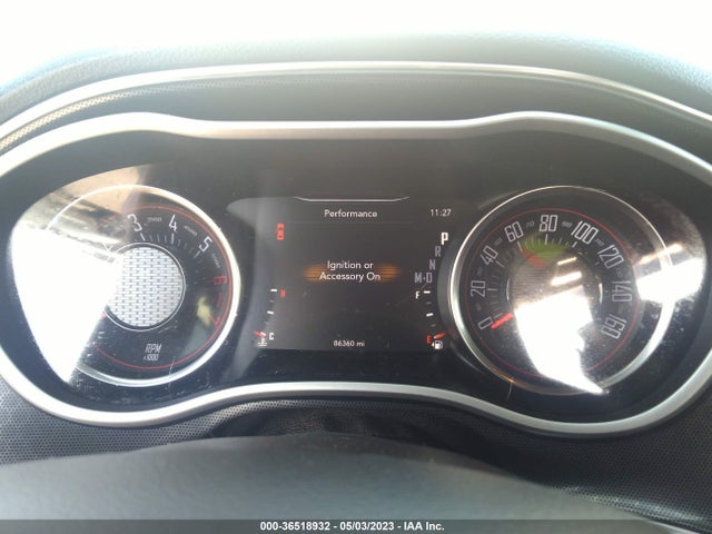 Dodge Challenger R/t Plus 2018 2C3CDZBT8JH171545 Image 7
